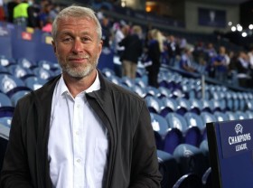 Image: Chelsea’s transfer after billionaire Abramovich’s belongings had been frozen