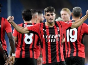 Image: Feedback AC Milan vs Empoli (2h45 March 13, 2022) spherical 29 of Serie A: Preserve the highest