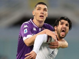 Image: Feedback Fiorentina vs Bologna (18:30 March 13, 2022) spherical 29 of Serie A: Near the highest 6