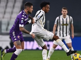 Image: Feedback Fiorentina vs Juventus (3h 03/03/2022) Coppa Italia semi-final: Vlahovic’s return date
