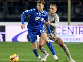 Image: Feedback Genoa vs Empoli (18:30 March 6, 2022) spherical 28 of Serie A: Prolonged disappointment