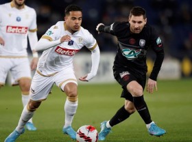 Image: Feedback Good vs PSG (3h 06/03/2022) spherical 27 Ligue 1: Retaining the throne