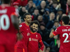 Image: Feedback Liverpool vs Norwich (3h15 March 3, 2022) FA Cup fifth spherical: Anfield opens