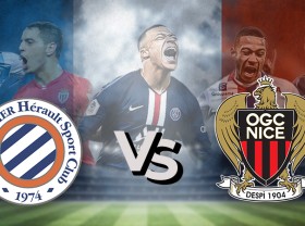 Image: Feedback Montpellier vs Good (23h 12/03/2022) spherical 28 Ligue 1: Preserve place