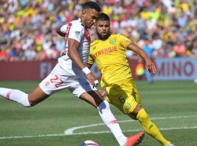 Image: Feedback Nantes vs Monaco (3h15 03/03/2022) French Cup semi-final: Shock from the host?