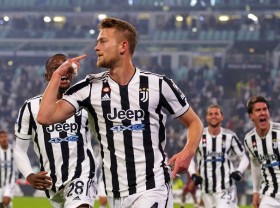 Image: Feedback on Juventus vs Spezia (0h 07/03/2022) spherical 28 of Serie A: Protecting the highest 4