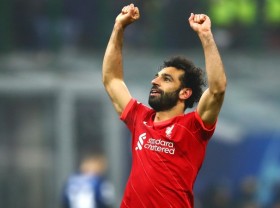 Image: Feedback on Liverpool vs Inter Milan (3h 09/03/2022) Champions League spherical of 16: The Kop sees company off