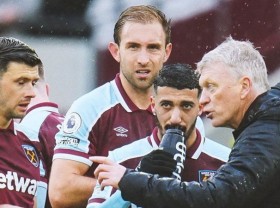 Image: Feedback on Sevilla vs West Ham (0h45 March 11, 2022) spherical of 1/8 Europa League: Overcoming the problem