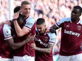 Image: Feedback Southampton vs West Ham (2h30 March 3, 2022) spherical of 1/8 FA Cup: The Hammers communicate