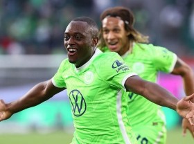 Image: Feedback Wolfsburg vs Union Berlin (21:30 March 5, 2022) spherical 30 of the Bundesliga: Blue Wolf is in hassle