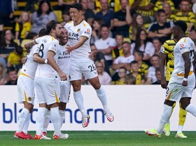 Image: Wolves vs Watford evaluation (2h30 March 11, 2022) spherical 19 English Premier League: The Wolves are again