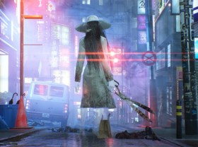 Image: Tokyo reveals exclusive features on PS5