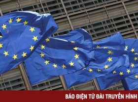 Image: The European Union will abolish Russia’s most-favored nation status