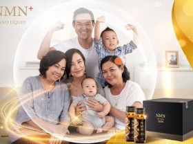 Image: The innovation for the aspiration “to be forever young and never old” is realized