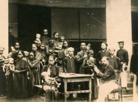 Image: The South more than 100 years ago through the lens of the French