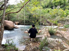 Image: Three fun spots during the day in Nha Trang