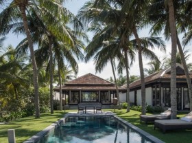 Image: 7 resorts in the Central region for the anniversary of the ancestors’ death anniversary