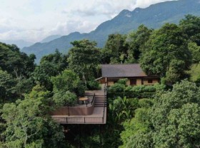 Image: Accommodation from luxury to budget in Ha Giang