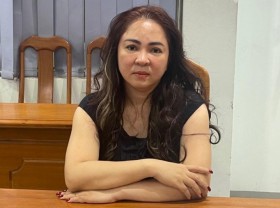Image: 10 key phrases about Phuong Hold entered the highest search proper after Dai Nam CEO was arrested