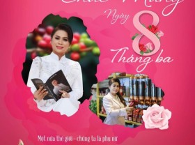 Image: 5 ‘cool’ statements by madame Le Hoang Diep Thao about feminism, 1 ‘gentle joke’ on Mr. Vu