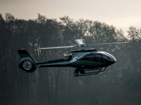 Image: Airbus delivers first ACH130 Aston Martin Edition helicopter in the Philippines