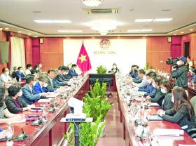 Image: American business accompanies Vietnam’s economic recovery