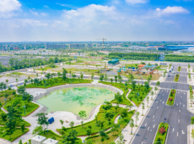 Image: Bright prospects for Vietnam’s industrial real estate market