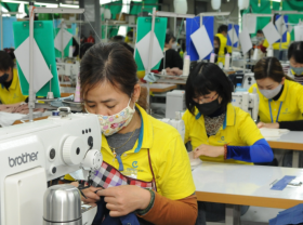 Image: Effective implementation of trade deals challenges Vietnamese firms