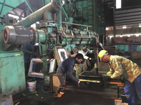 Image: Efficient industry promotion results in improved competitiveness