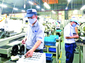 Image: EU, Vietnam promote energy partnership