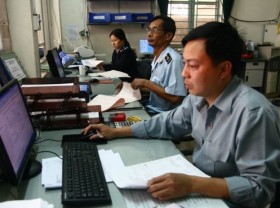 Image: Further administrative reforms key to improving competitiveness