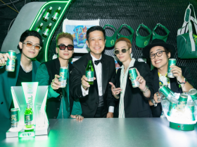 Image: Iconic Bia Saigon Special reborn with an extraordinary taste in a new look