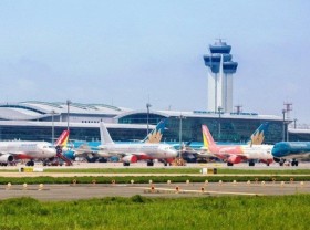 Image: International passengers carried by Vietnamese airlines up 441%
