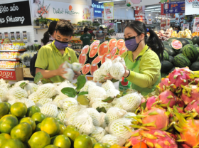 Image: New programs target link between farm goods producers, consumers