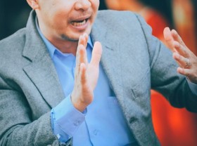 Image: Proudly owning the property to rely ‘7749 days isn’t over’, espresso king Dang Le Nguyen Vu nonetheless does what makes everybody fall in love with the bottom