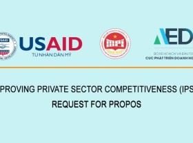 Image: REQUEST FOR PROPOSAL