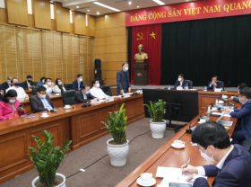 Image: Russia-Ukraine tensions challenge Vietnamese exports