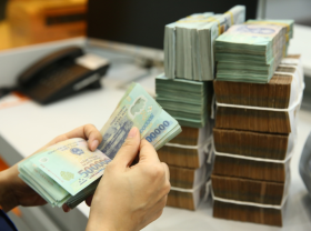 Image: Vietnam puts in place monetary policies, measures to avoid inflation