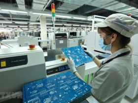 Image: Vietnamese businesses seek to increase presence in India