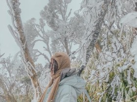 Image: Memorable ice hunts