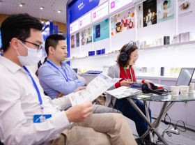 Image: 58 RoK enterprises in search for Vietnamese partnership