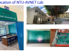 Image: Avnet cooperates with Nha Trang University to nurture next-generation tech talent