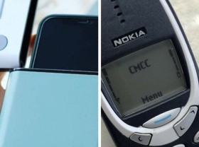 Image: China booms in service to assist customers overcome cellphone dependancy