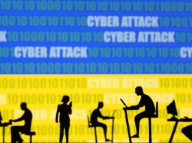 Image: Google warns Ukraine about the specter of hacker assaults from China