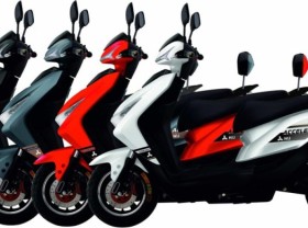 Image: New electrical vehicles trigger a fever with a sequence of contemporary gear, cheaper than Honda Wave Alpha