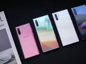 Image: Samsung formally kills off the Galaxy Word model