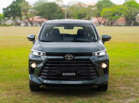 Image: Tremendous low cost Toyota Avanza 2022 was launched, how glittery that Mitsubishi Xpande needed to ‘catch’