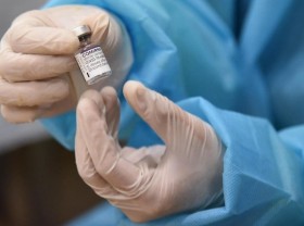 Image: Vietnam ready to vaccinate children aged 5 to 11 years