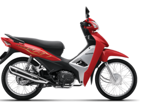 Image: Worth checklist of Honda Wave Alpha automobiles in March 2022: A document enhance