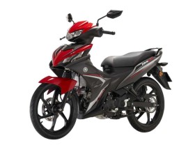 Image: Yamaha Exciter’s ‘twin’ launched with a sequence of spectacular upgrades